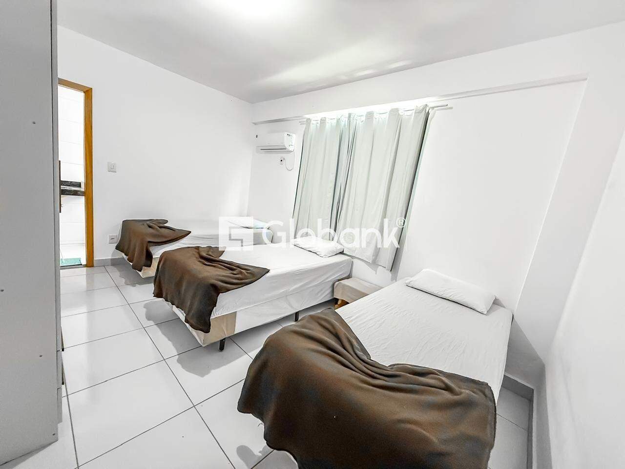 Alojamento 3 quartos à venda Cidade Nova 70m² Montes Claros MG: 5