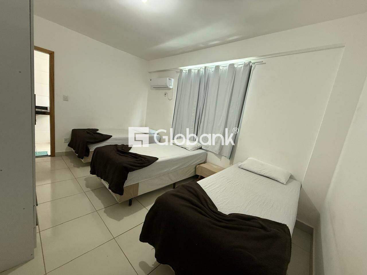 Alojamento 3 quartos à venda Cidade Nova 70m² Montes Claros MG: 7