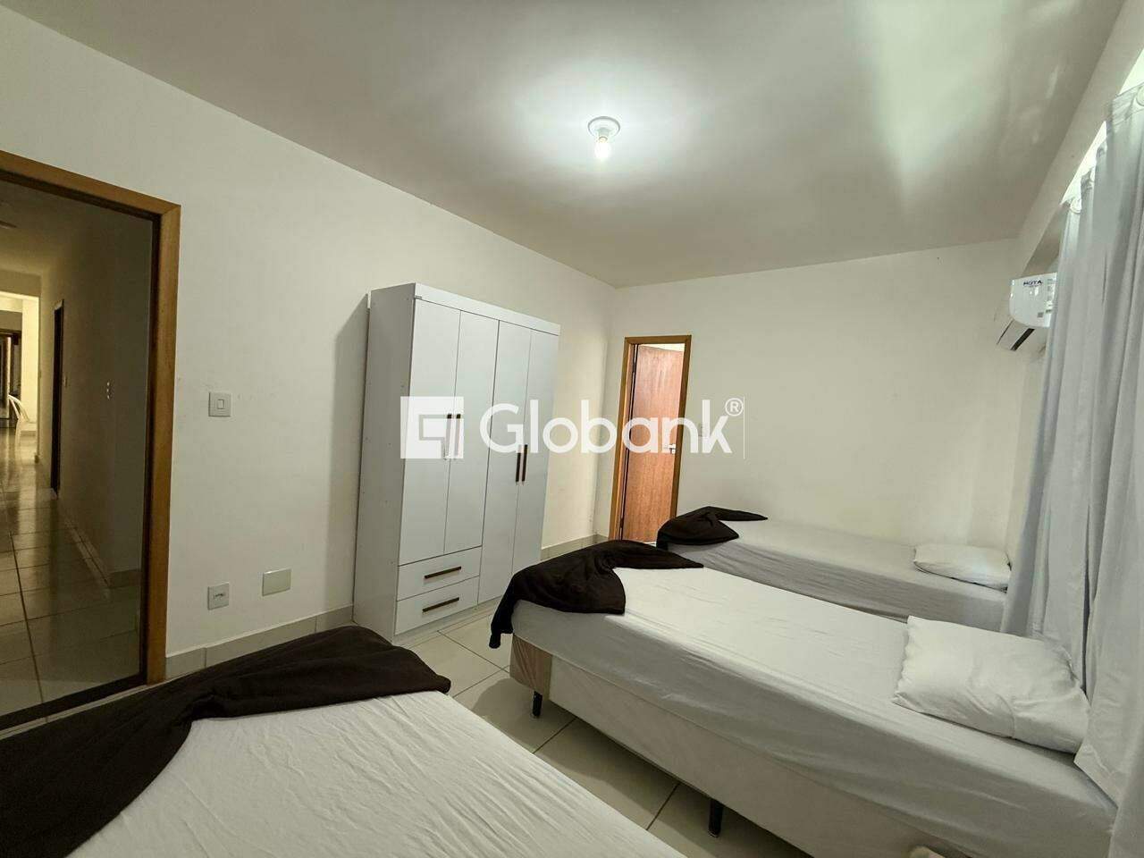 Alojamento 3 quartos à venda Cidade Nova 70m² Montes Claros MG: 8