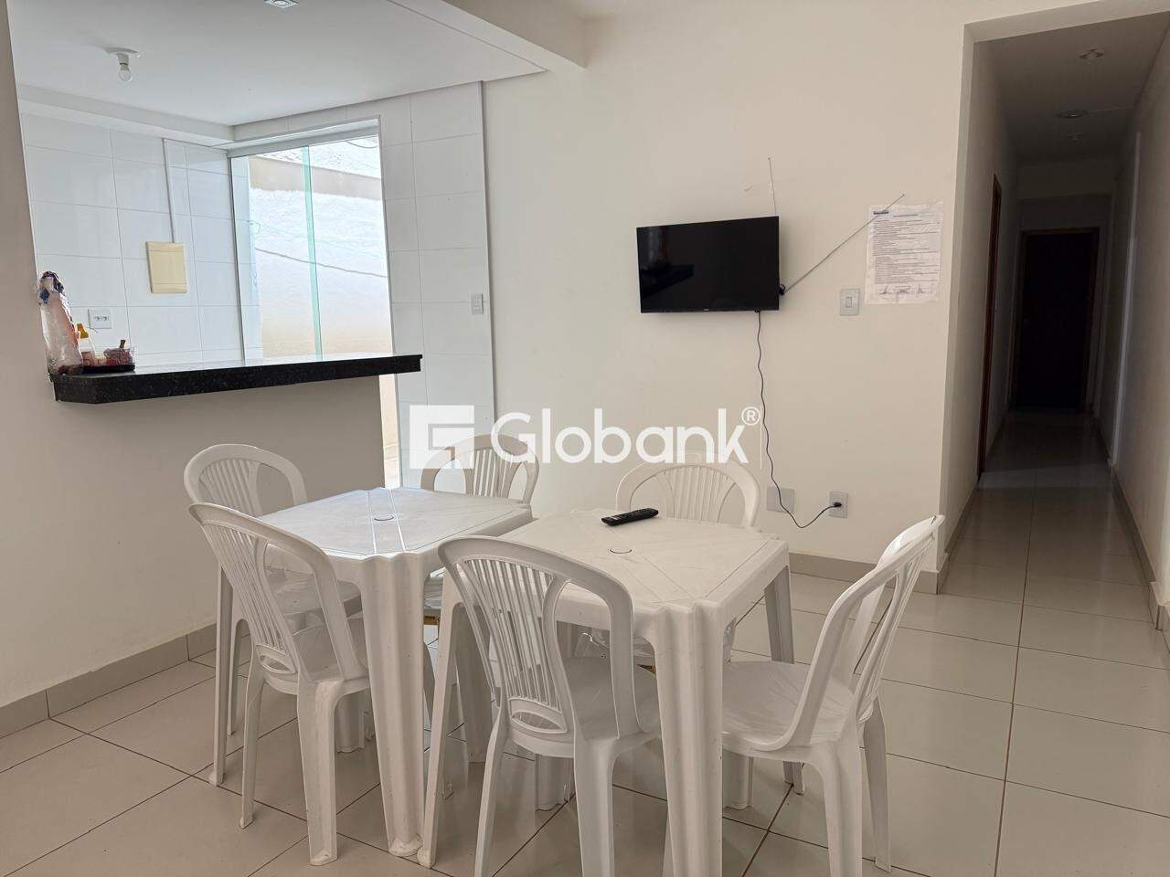 Alojamento 3 quartos à venda Cidade Nova 70m² Montes Claros MG: 9