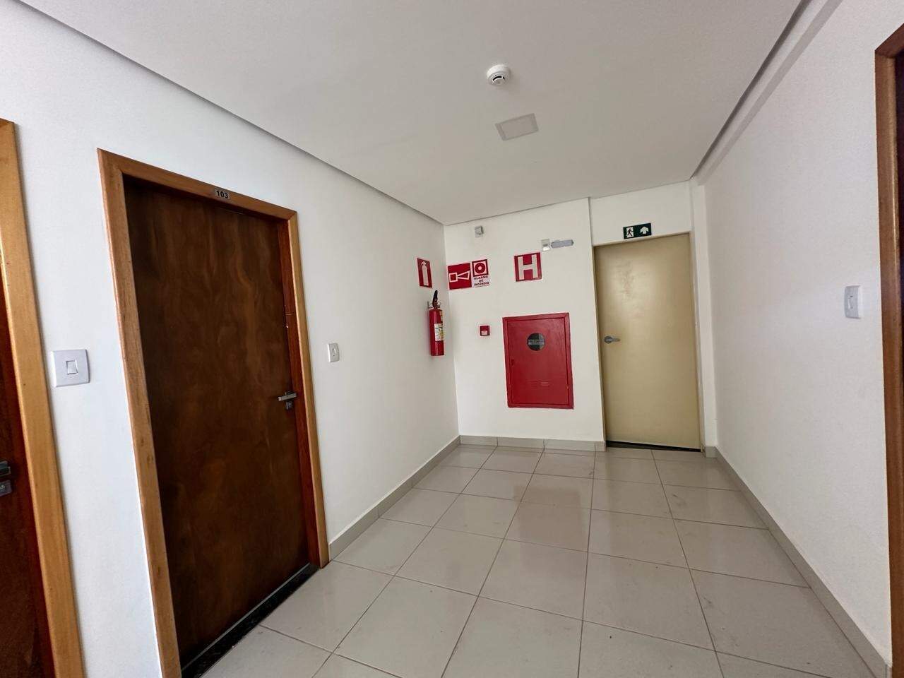 Alojamento 3 quartos à venda Cidade Nova 70m² Montes Claros MG: 