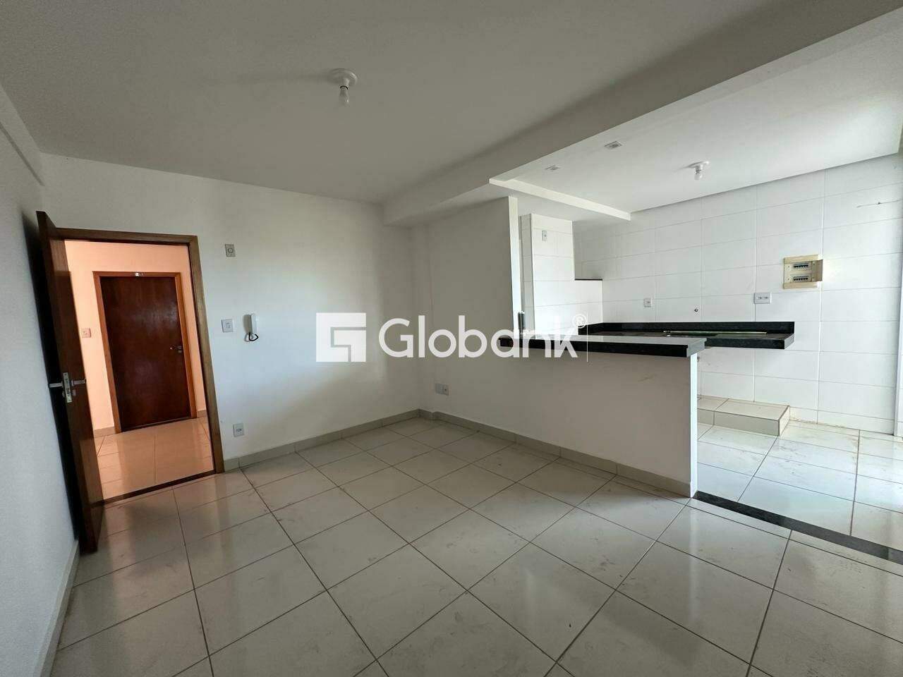 Alojamento 3 quartos à venda Cidade Nova 70m² Montes Claros MG: 