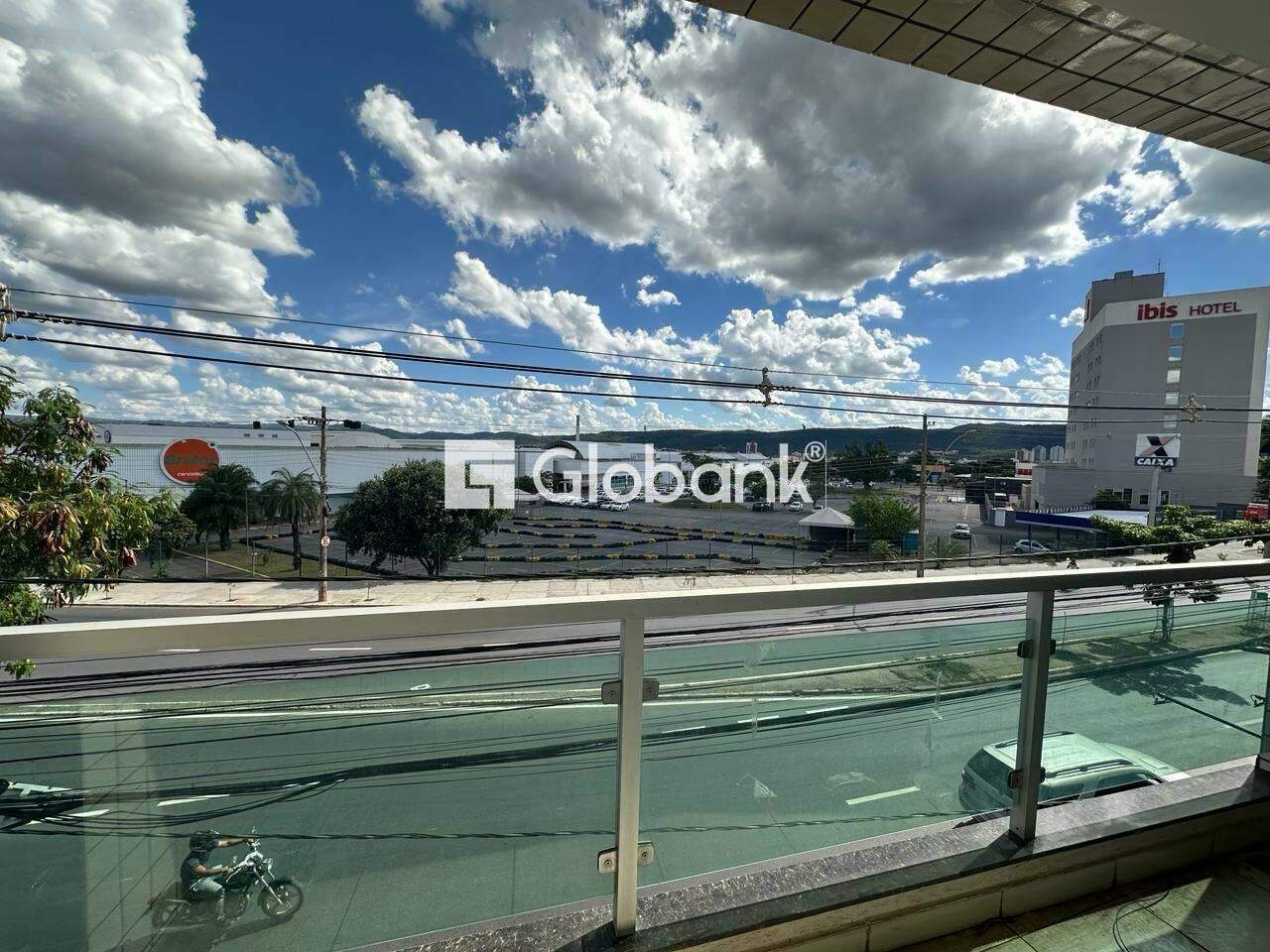 Alojamento 3 quartos à venda Cidade Nova 70m² Montes Claros MG: 