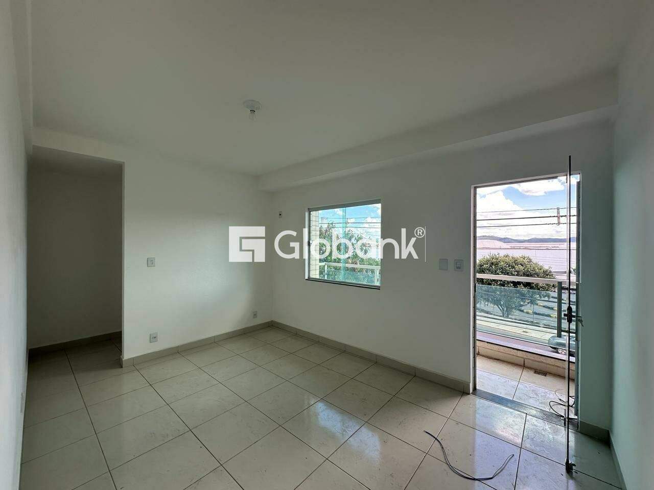 Alojamento 3 quartos à venda Cidade Nova 70m² Montes Claros MG: 