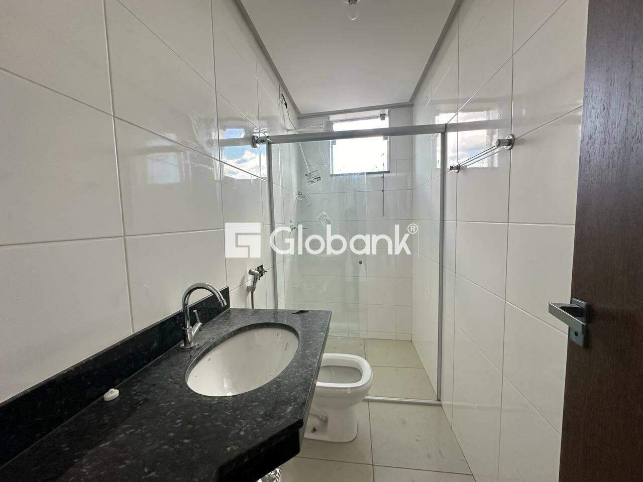 Alojamento 3 quartos à venda Cidade Nova 70m² Montes Claros MG: 