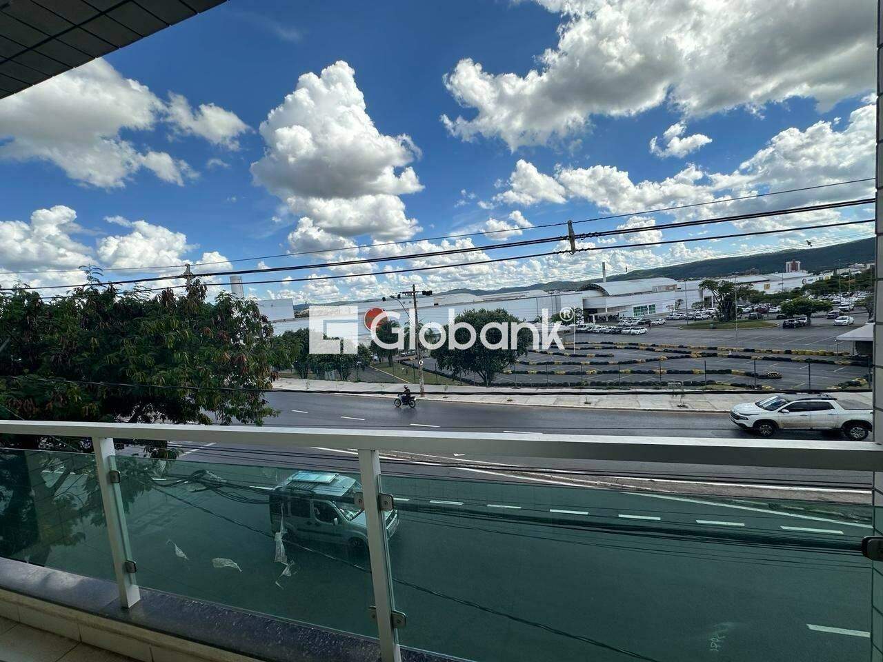 Alojamento 3 quartos à venda Cidade Nova 70m² Montes Claros MG: 