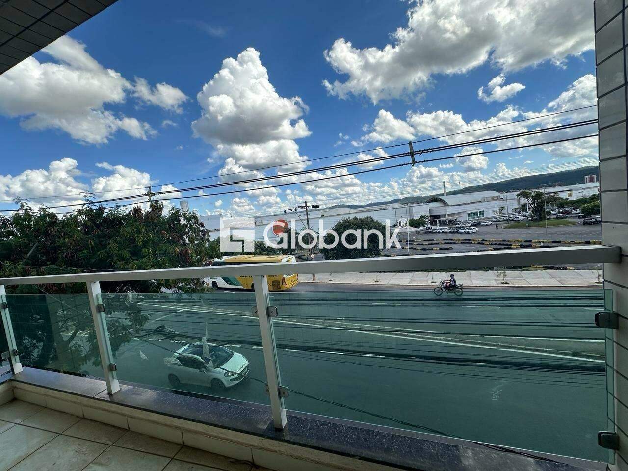 Alojamento 3 quartos à venda Cidade Nova 70m² Montes Claros MG: 