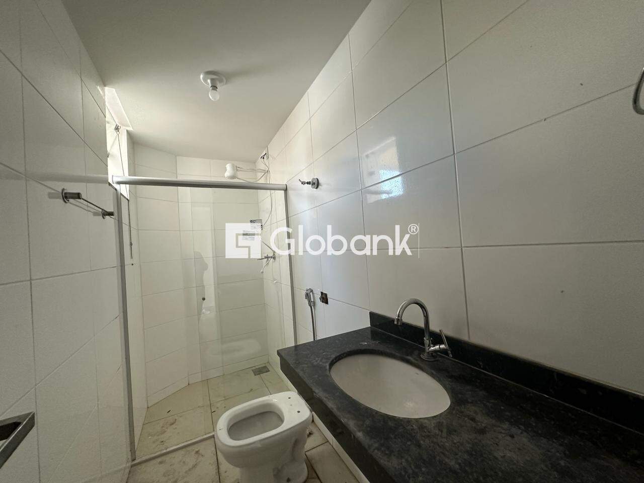 Alojamento 3 quartos à venda Cidade Nova 70m² Montes Claros MG: 