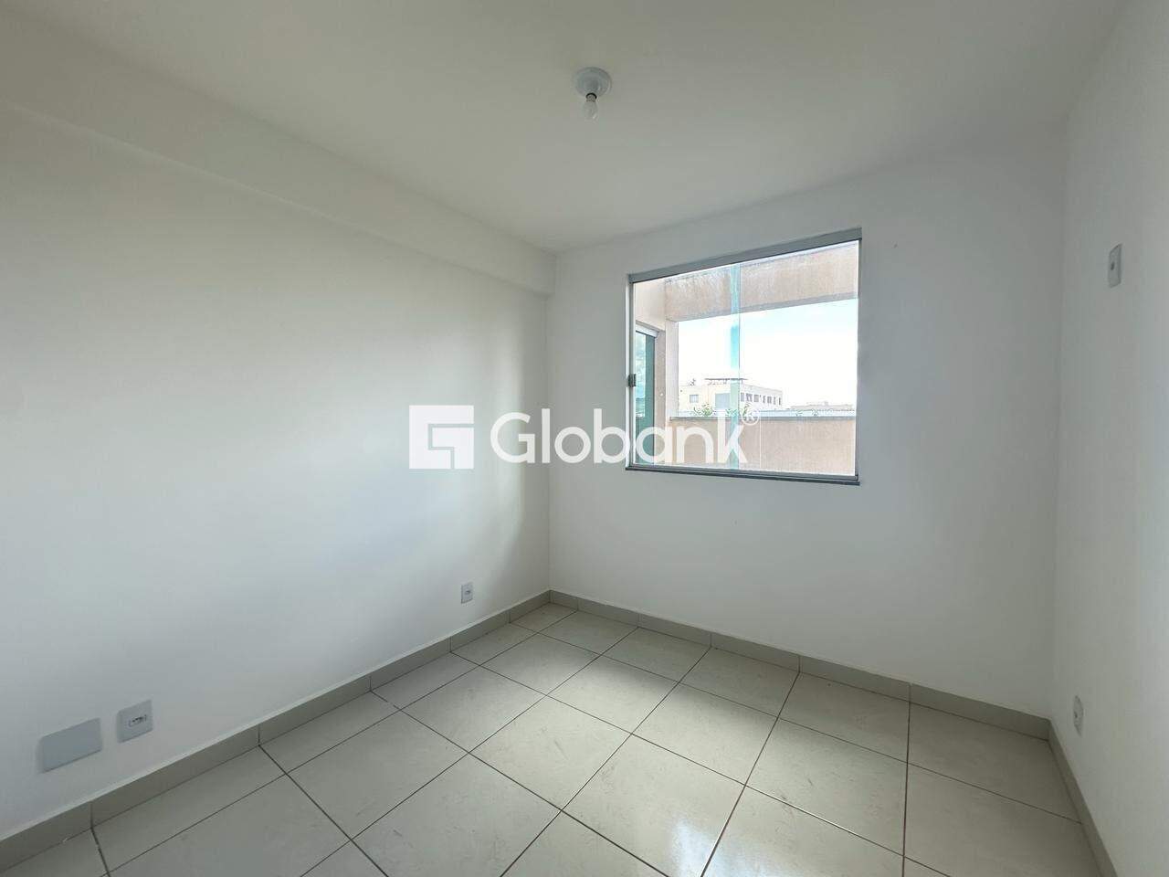 Alojamento 3 quartos à venda Cidade Nova 70m² Montes Claros MG: 