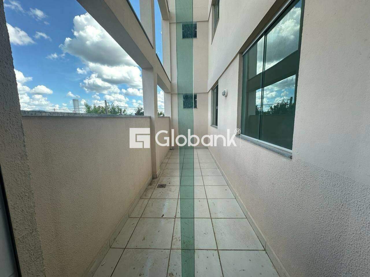 Alojamento 3 quartos à venda Cidade Nova 70m² Montes Claros MG: 