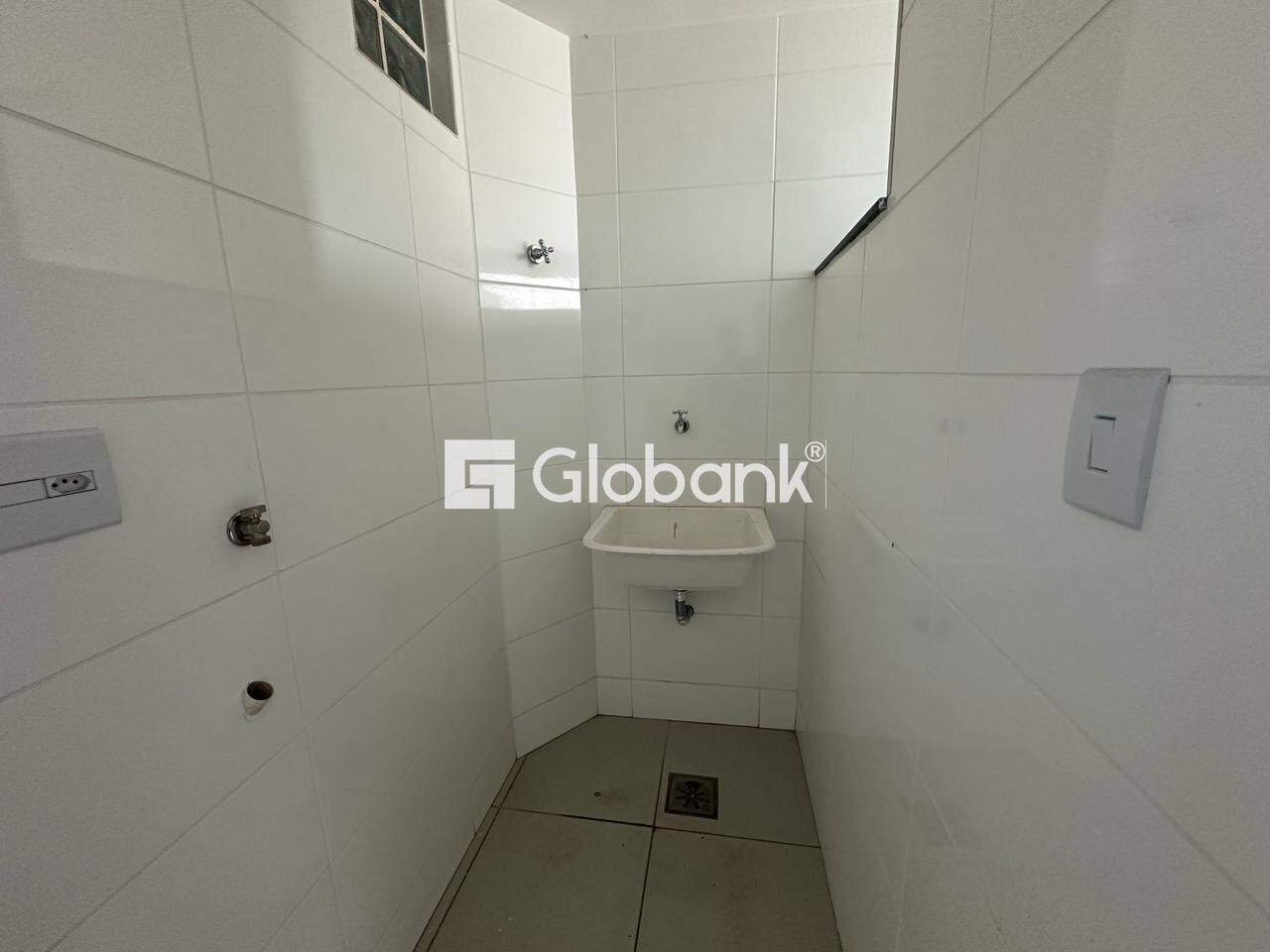 Alojamento 3 quartos à venda Cidade Nova 70m² Montes Claros MG: 