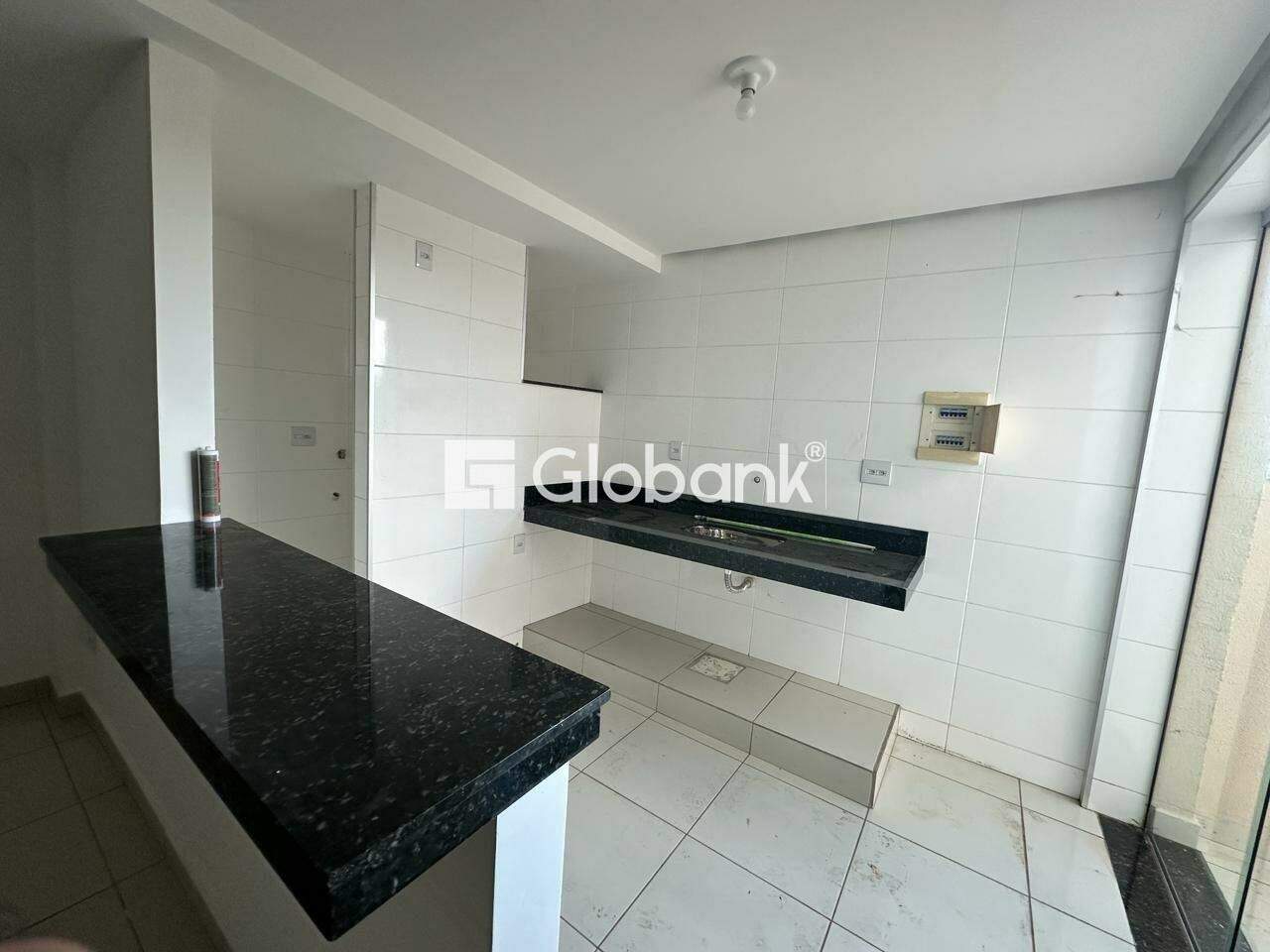 Alojamento 3 quartos à venda Cidade Nova 70m² Montes Claros MG: 