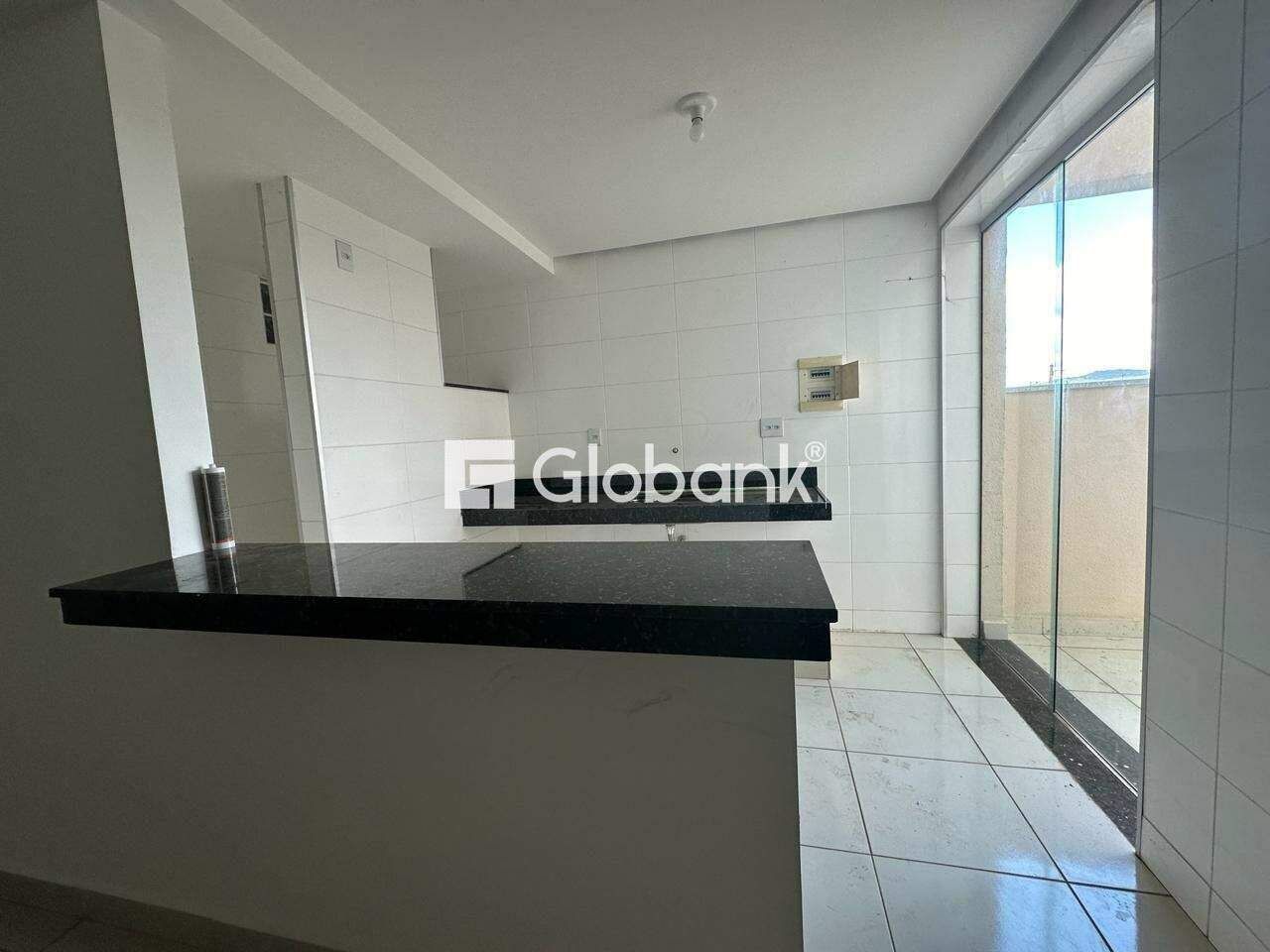 Alojamento 3 quartos à venda Cidade Nova 70m² Montes Claros MG: 