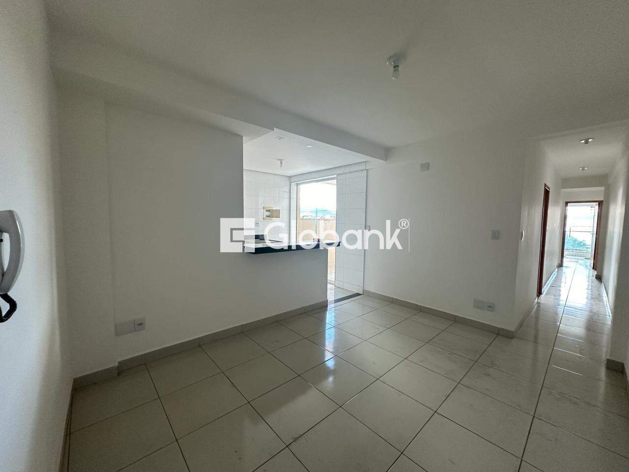 Alojamento 3 quartos à venda Cidade Nova 70m² Montes Claros MG: 