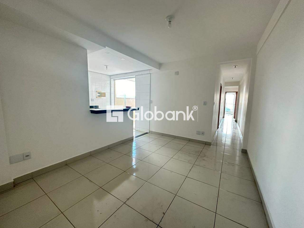 Alojamento 3 quartos à venda Cidade Nova 70m² Montes Claros MG: 