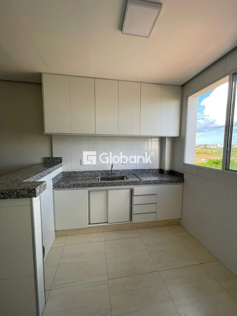 Apartamento 2 quartos à venda Raul Lourenço 0m² Montes Claros MG: 