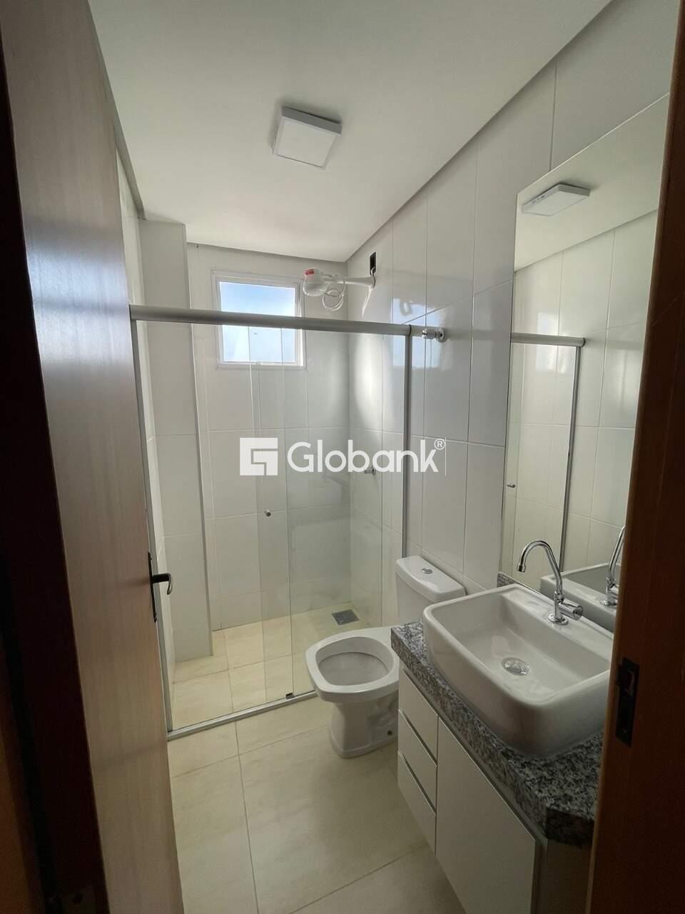 Apartamento 2 quartos à venda Raul Lourenço 0m² Montes Claros MG: 