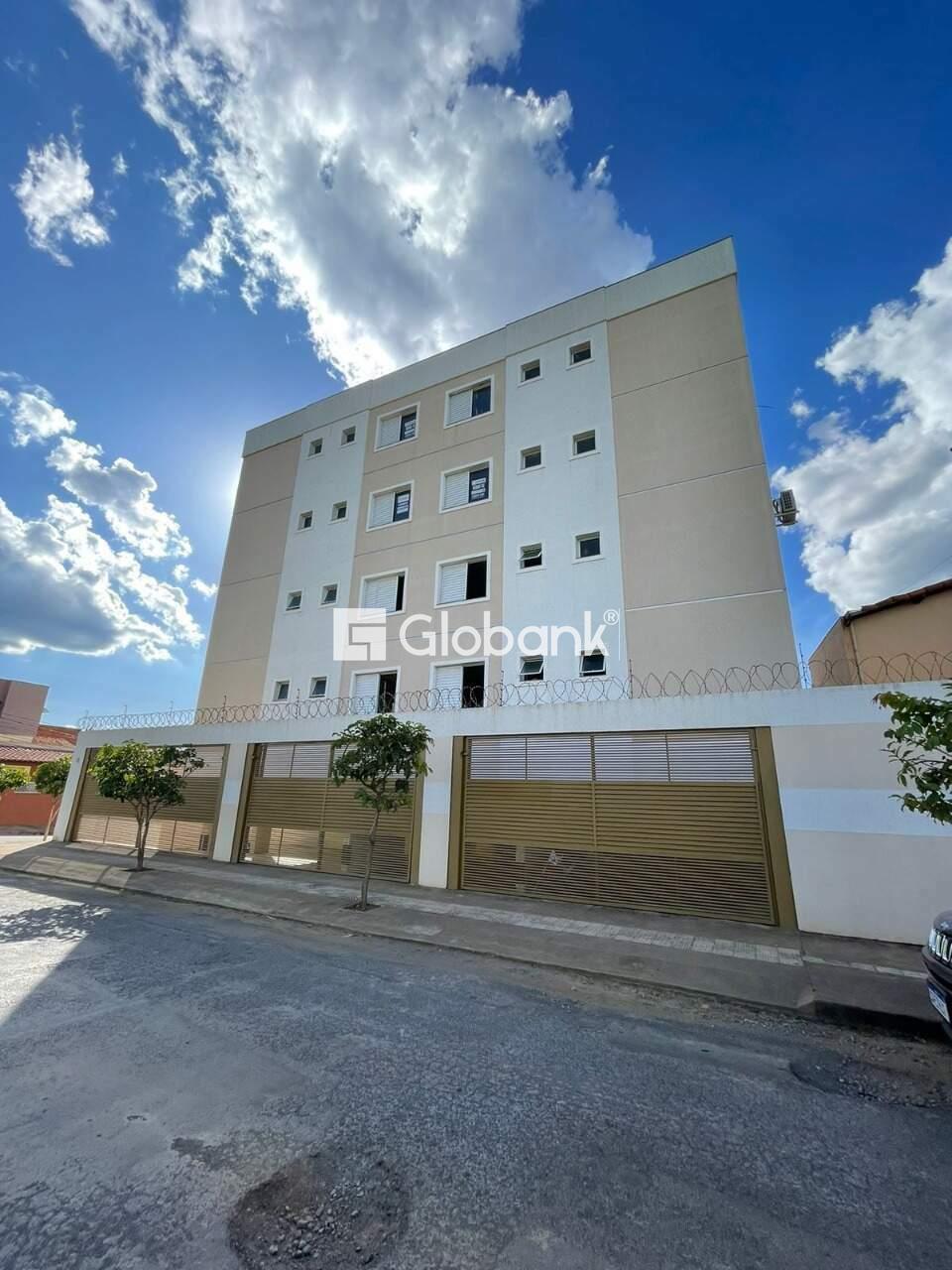 Apartamento 2 quartos à venda Raul Lourenço 0m² Montes Claros MG: 