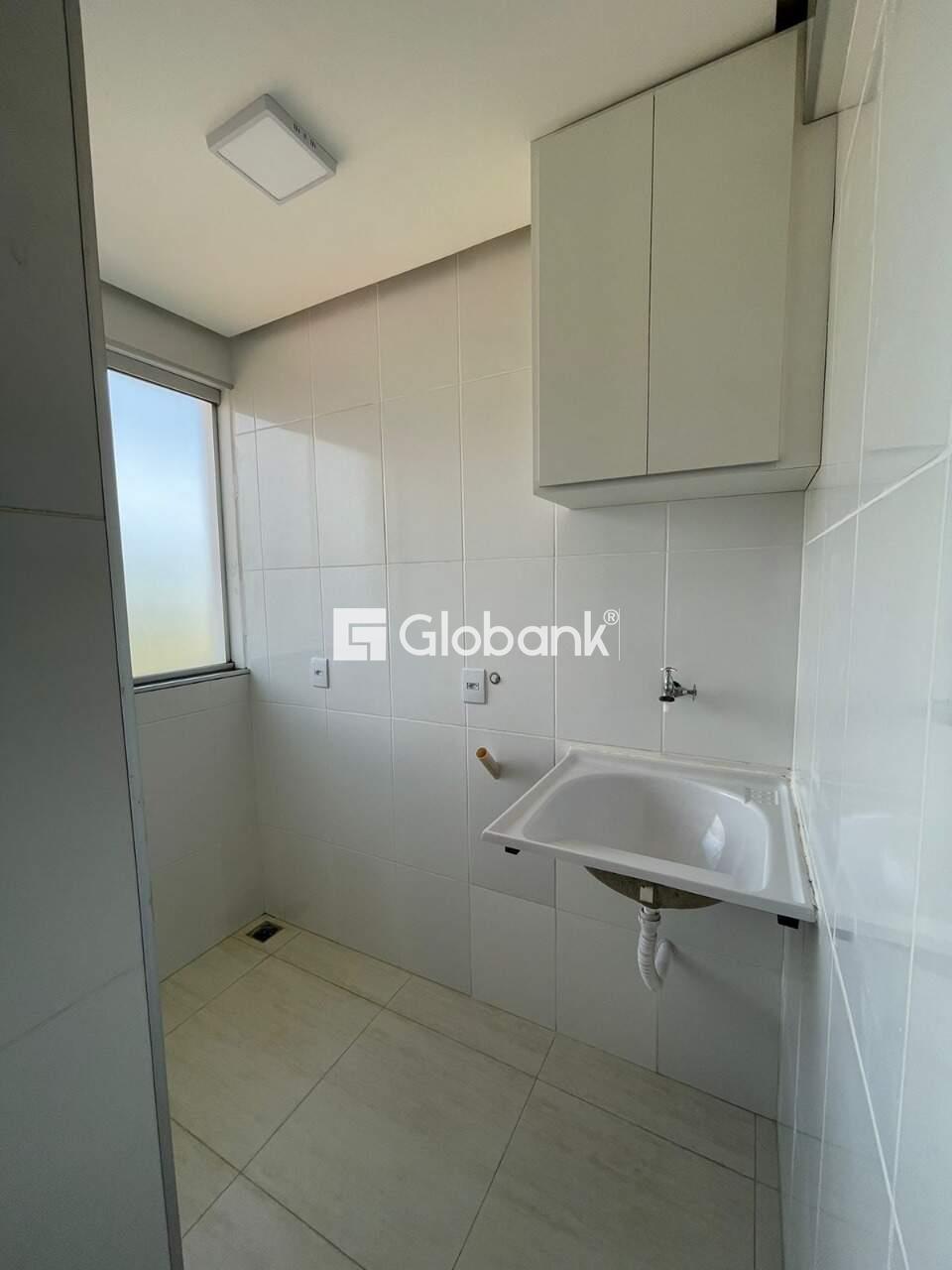 Apartamento 2 quartos à venda Raul Lourenço 0m² Montes Claros MG: 