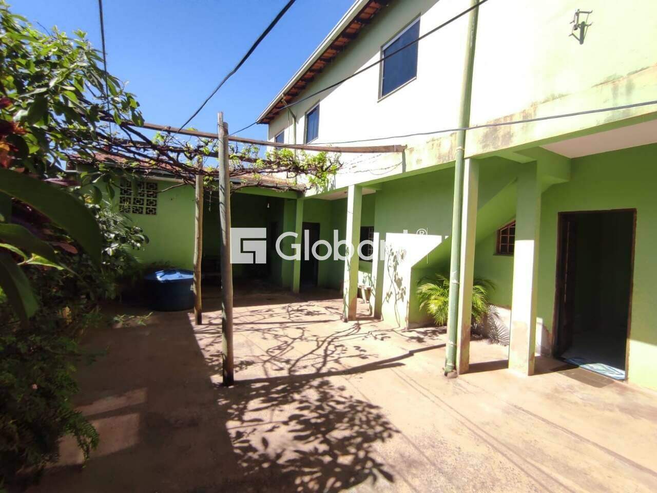 Casa 3 quartos à venda Independência 100m² Montes Claros MG: 687b7d48-1490-418d-af32-3a7bd5c8e30e