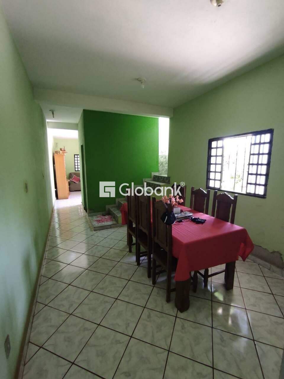 Casa 3 quartos à venda Independência 100m² Montes Claros MG: d4d4afd3-3a2f-4e46-b50a-18bcb047de27