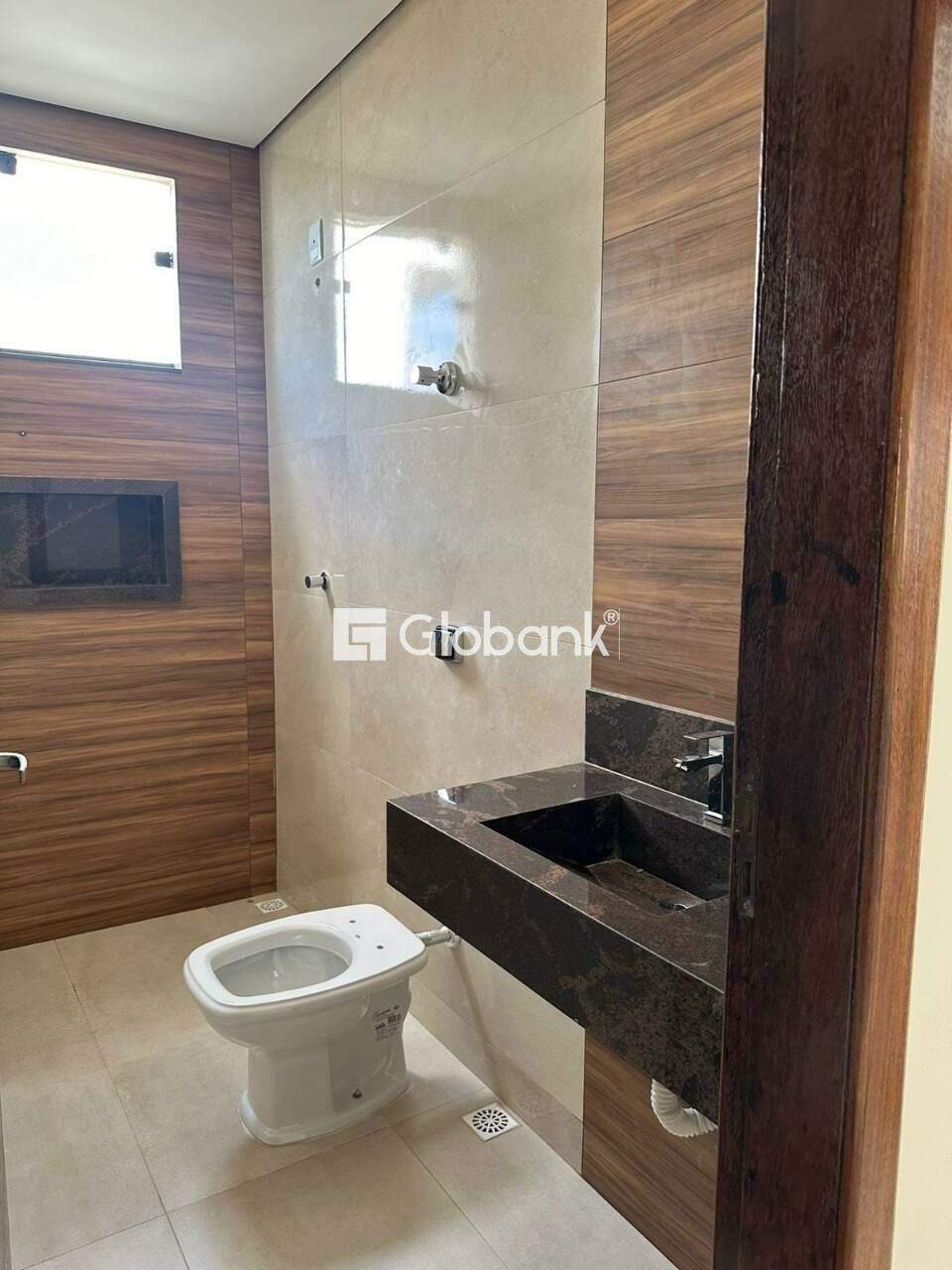 Casa 3 quartos à venda Jardim Primavera 74,68m² Montes Claros MG: 