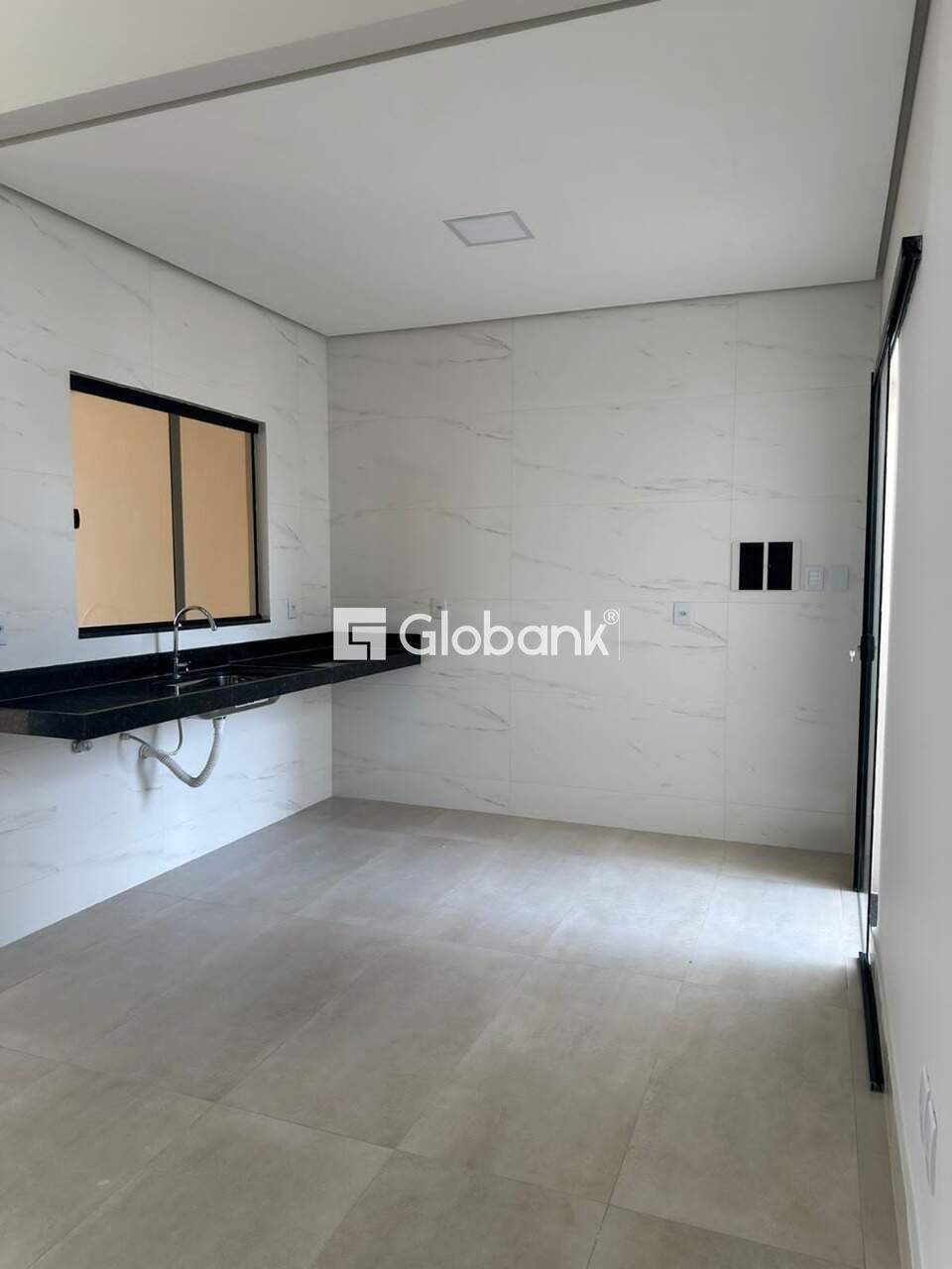 Casa 3 quartos à venda Jardim Primavera 74,68m² Montes Claros MG: 