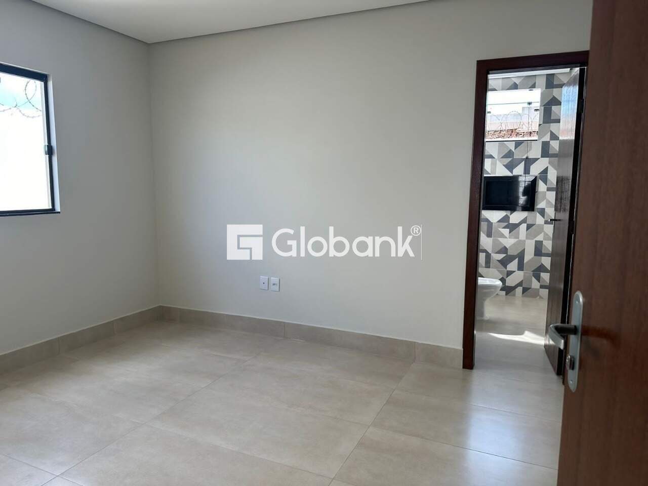 Casa 3 quartos à venda Jardim Primavera 74,68m² Montes Claros MG: 