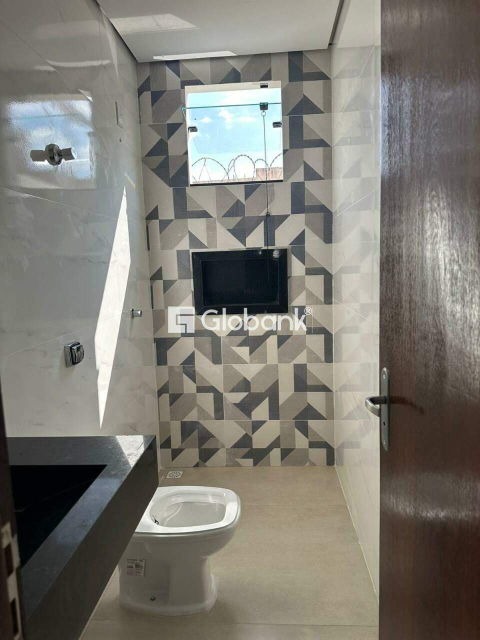 Casa 3 quartos à venda Jardim Primavera 74,68m² Montes Claros MG: 