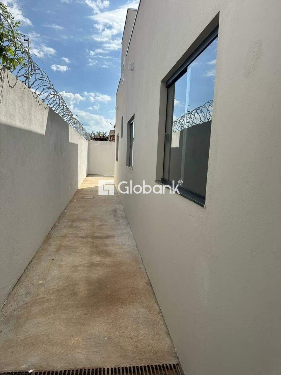 Casa 3 quartos à venda Jardim Primavera 74,68m² Montes Claros MG: 