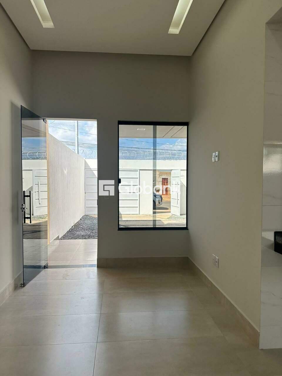 Casa 3 quartos à venda Jardim Primavera 74,68m² Montes Claros MG: 