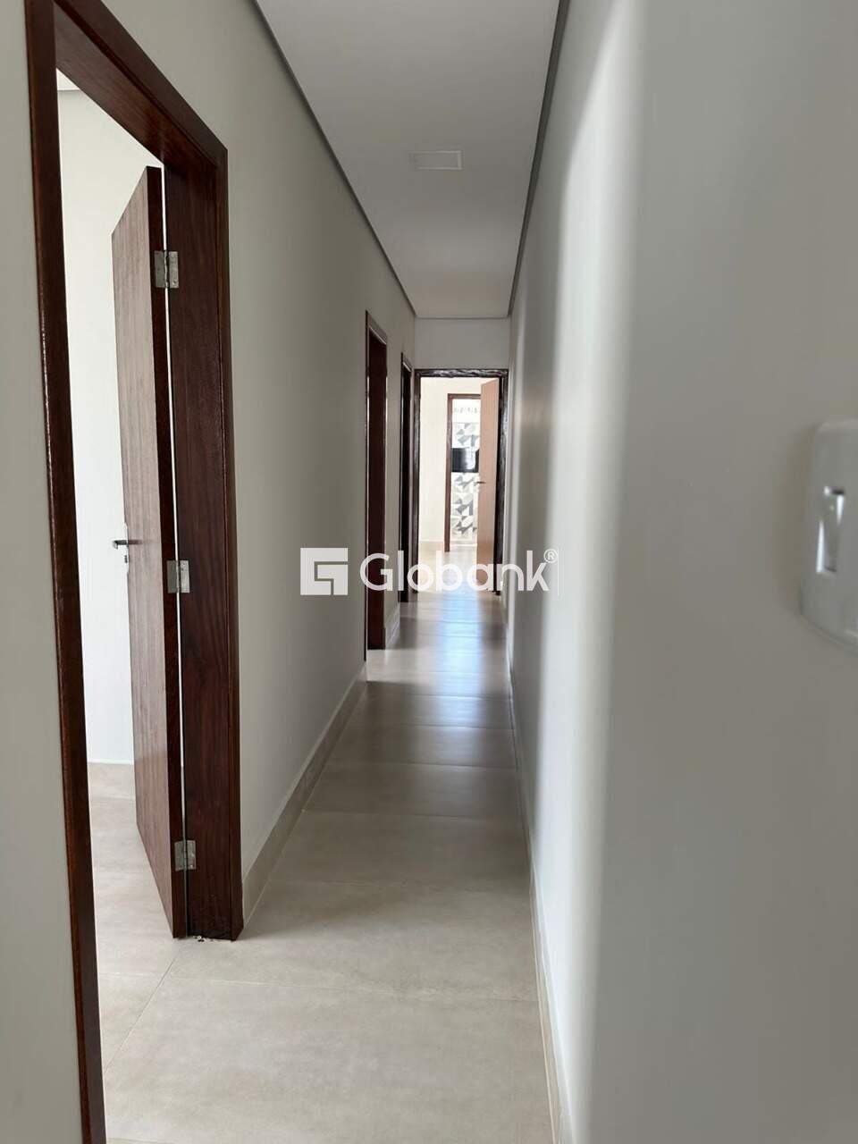 Casa 3 quartos à venda Jardim Primavera 74,68m² Montes Claros MG: 