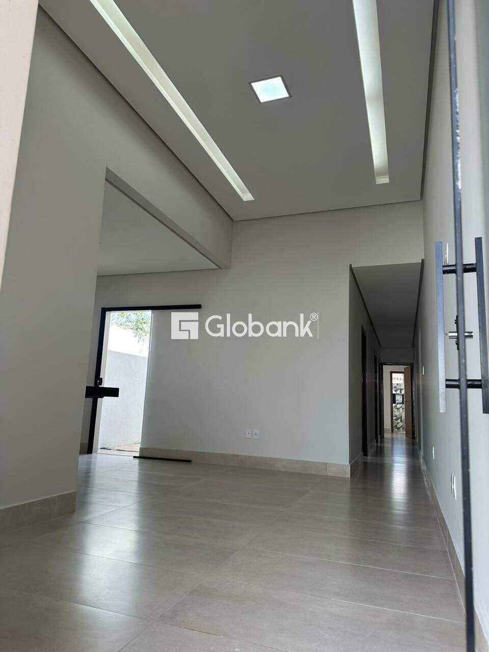 Casa 3 quartos à venda Jardim Primavera 74,68m² Montes Claros MG: 