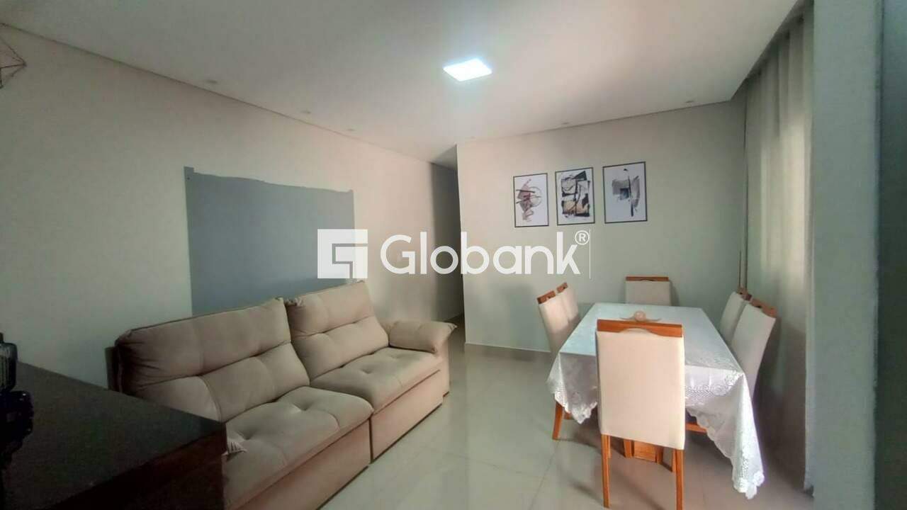 Casa 3 quartos à venda Alto Floresta 100m² Montes Claros MG: 343587e7-c31b-493e-a7d4-7957ebb88561