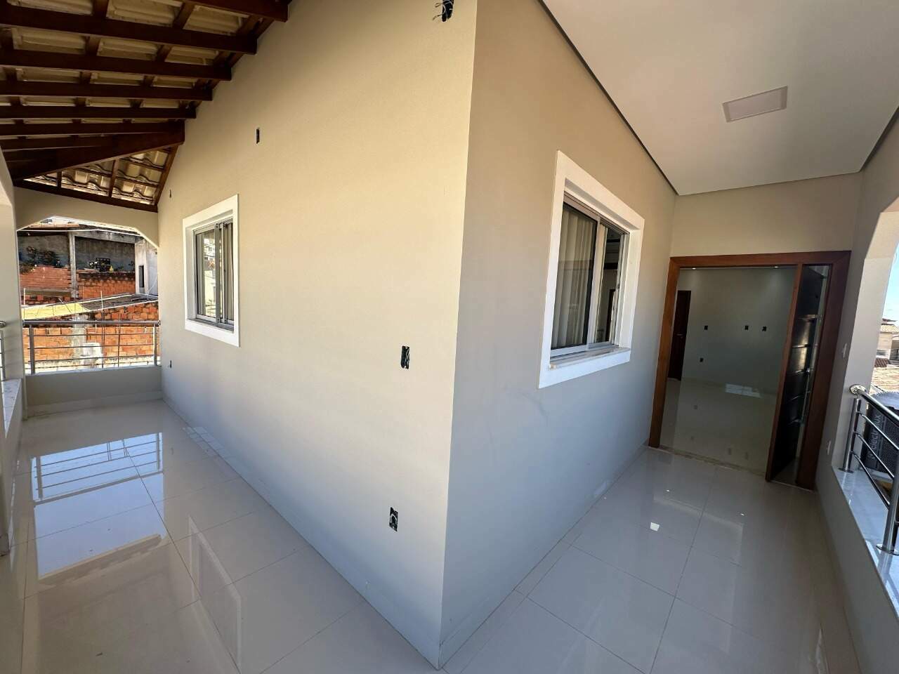 Casa 3 quartos à venda João Botelho 200m² Montes Claros MG: 