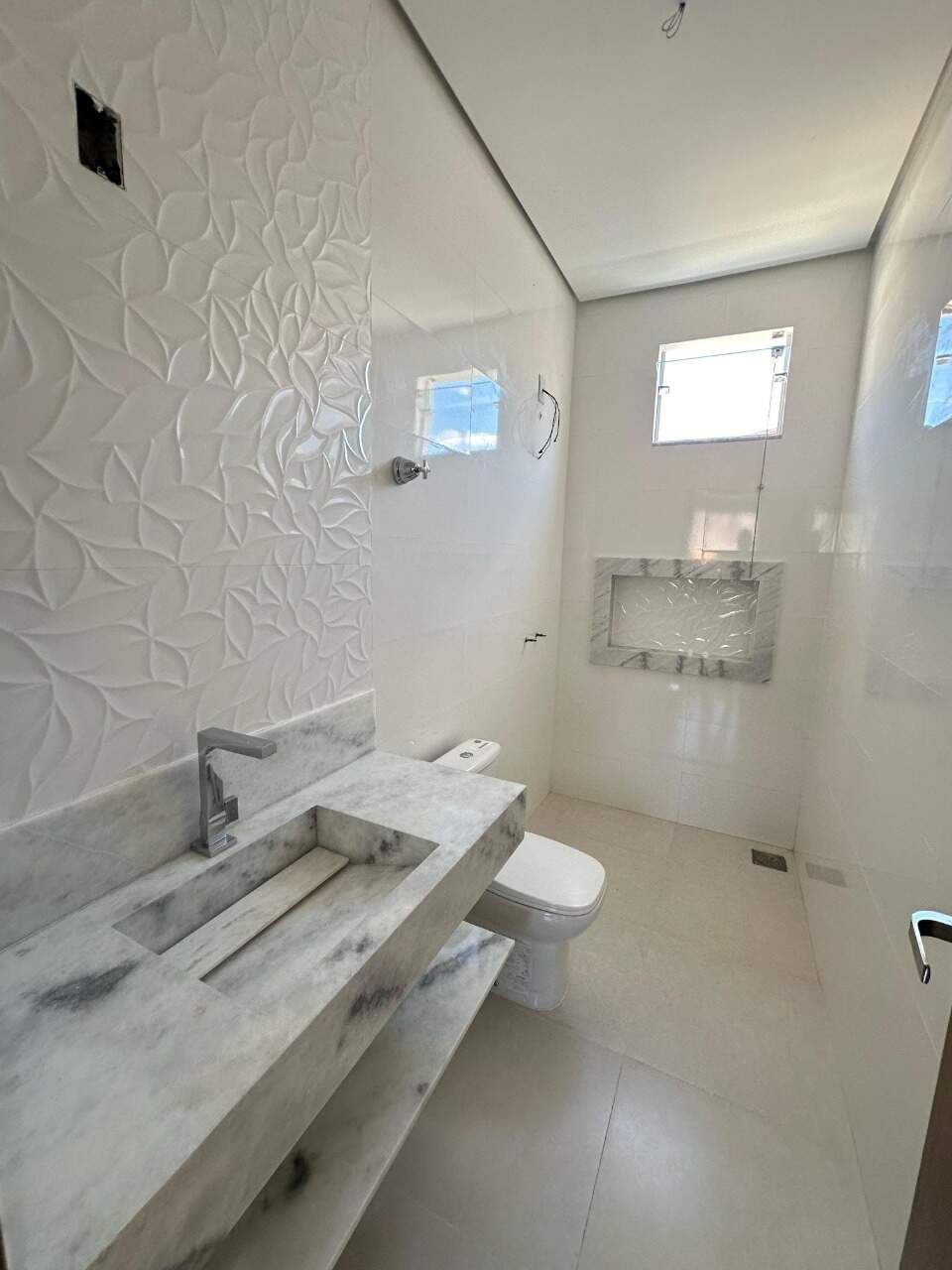 Casa 3 quartos à venda João Botelho 200m² Montes Claros MG: 