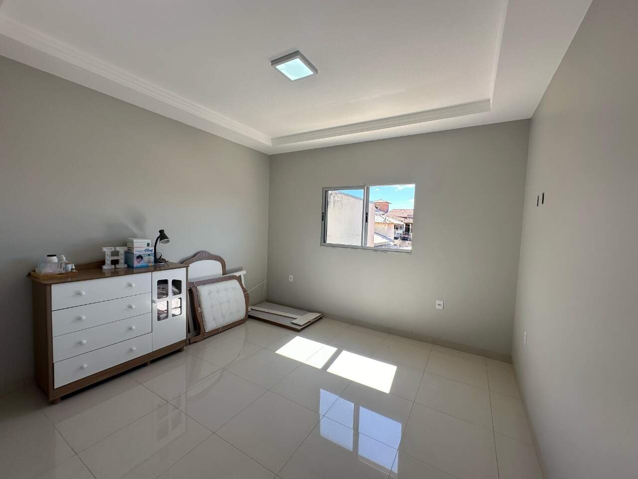 Casa 3 quartos à venda João Botelho 200m² Montes Claros MG: 
