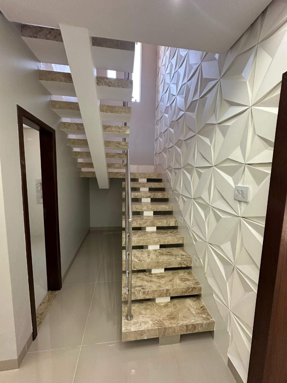 Casa 3 quartos à venda João Botelho 200m² Montes Claros MG: 