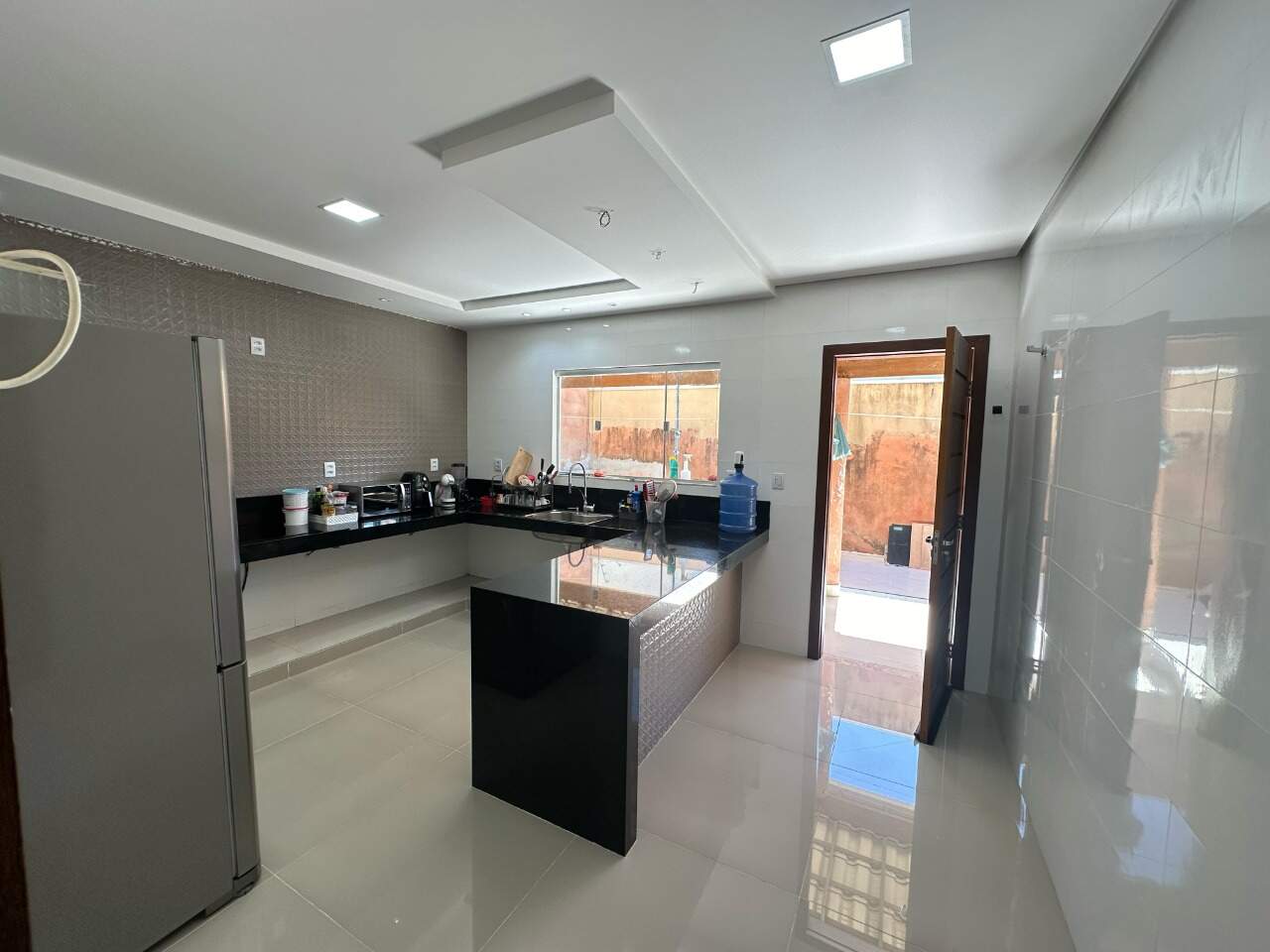 Casa 3 quartos à venda João Botelho 200m² Montes Claros MG: 