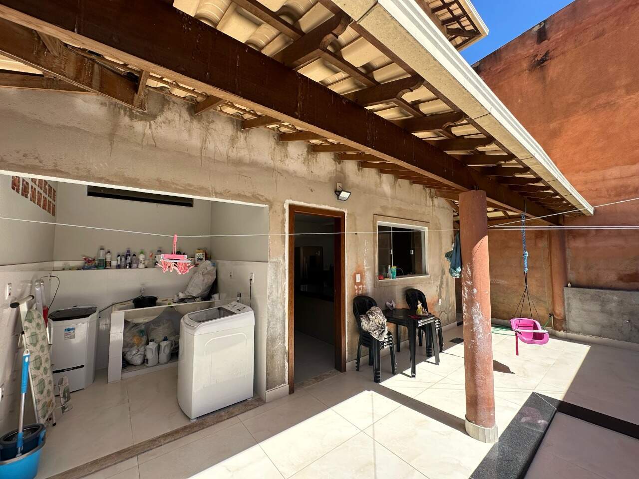 Casa 3 quartos à venda João Botelho 200m² Montes Claros MG: 