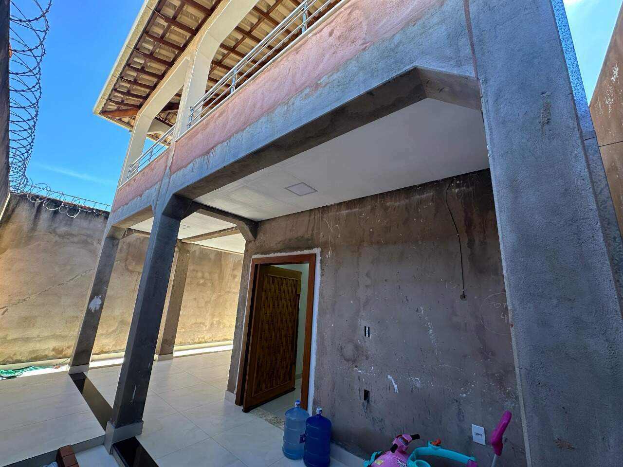 Casa 3 quartos à venda João Botelho 200m² Montes Claros MG: 