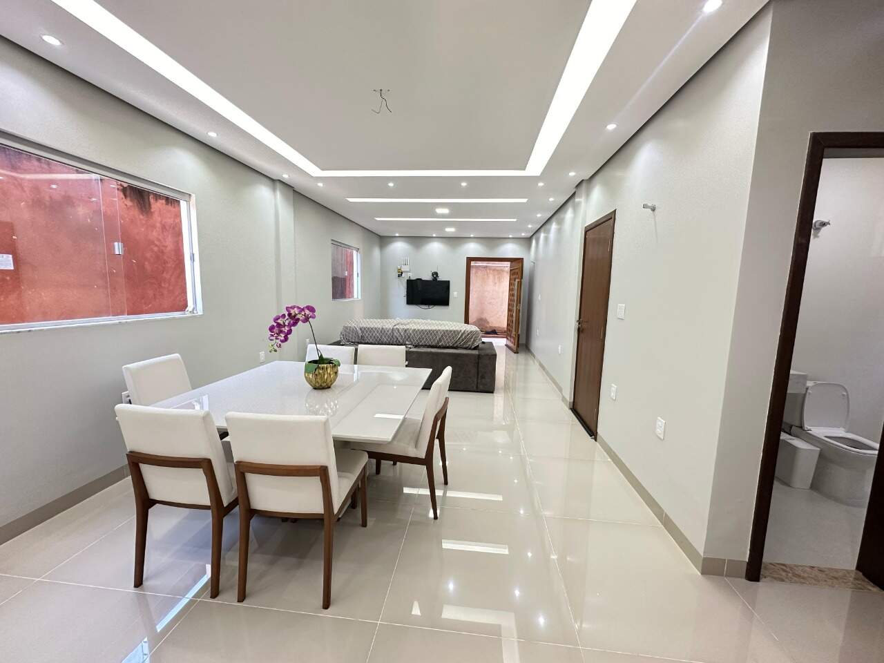 Casa 3 quartos à venda João Botelho 200m² Montes Claros MG: 