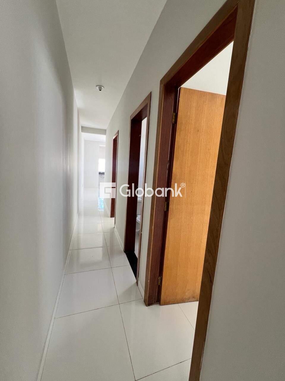 Casa 3 quartos à venda Residencial Monte Belo 65m² Montes Claros MG: 