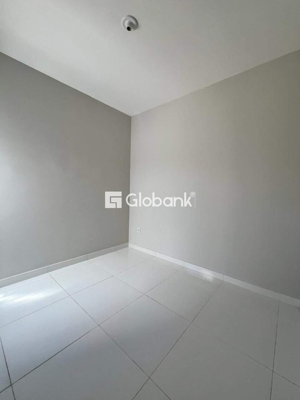 Casa 3 quartos à venda Residencial Monte Belo 65m² Montes Claros MG: 