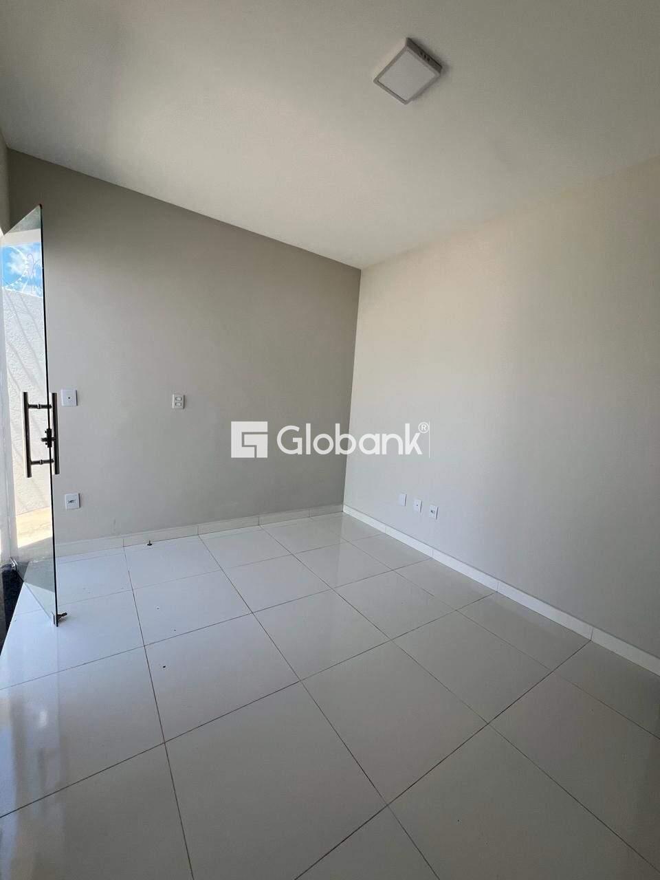 Casa 3 quartos à venda Residencial Monte Belo 65m² Montes Claros MG: 