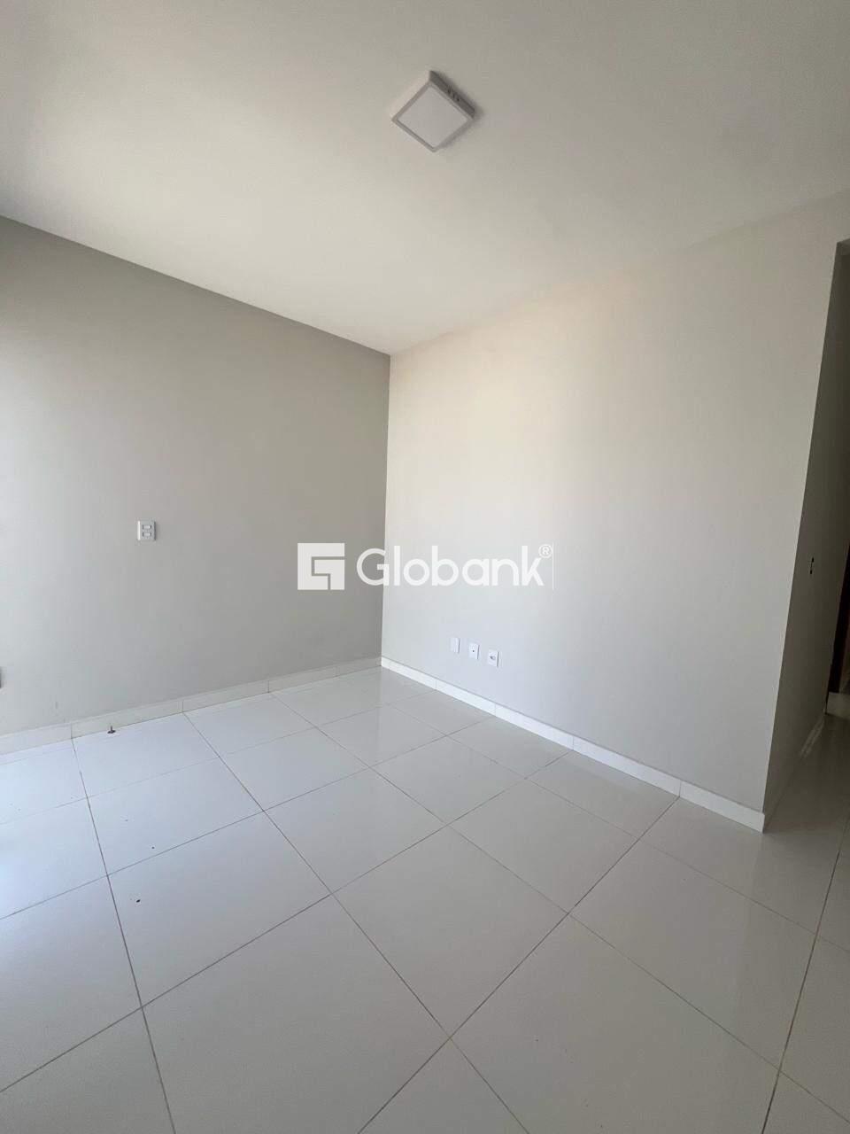 Casa 3 quartos à venda Residencial Monte Belo 65m² Montes Claros MG: 
