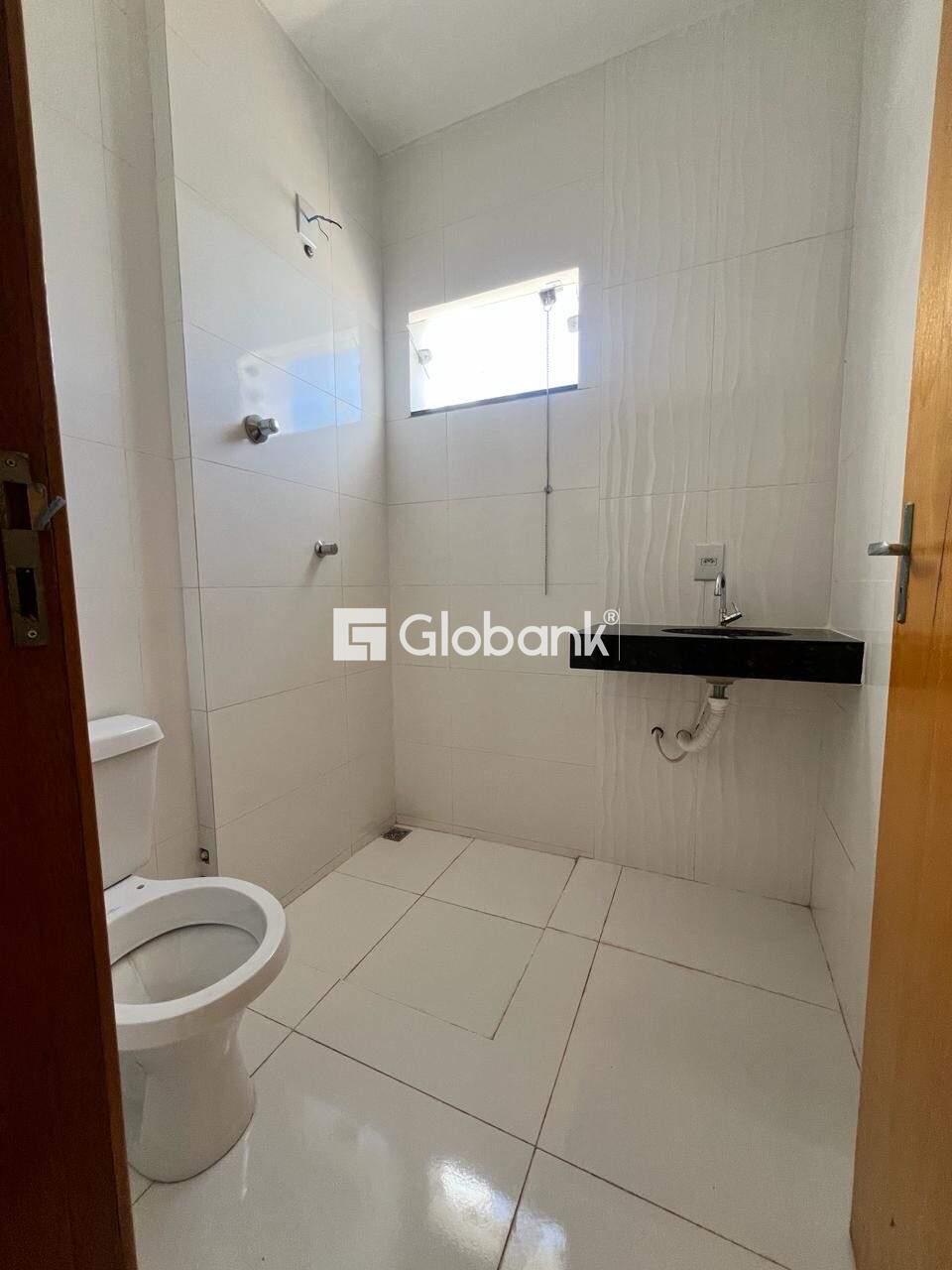 Casa 3 quartos à venda Residencial Monte Belo 65m² Montes Claros MG: 