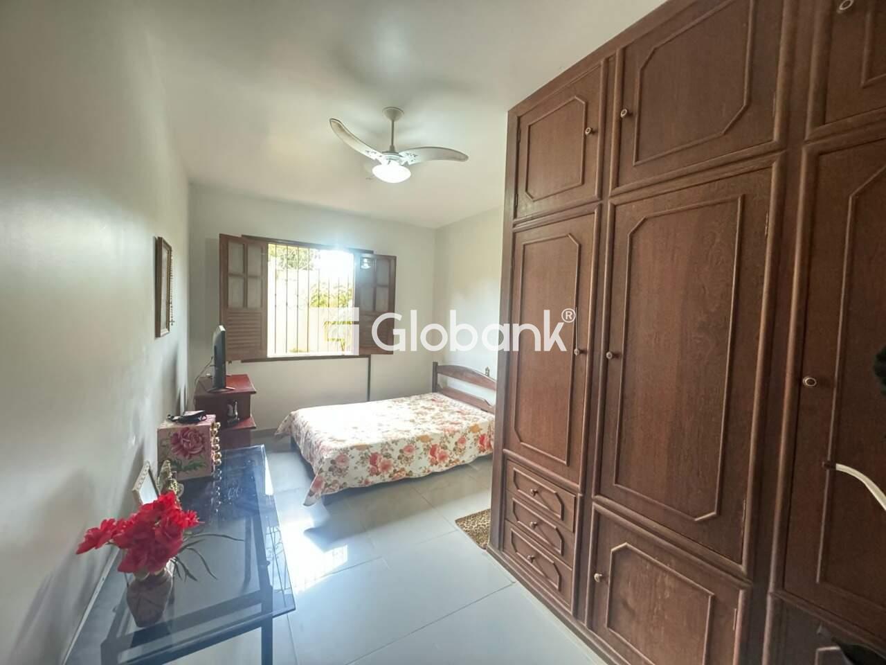 Casa 4 quartos à venda Augusta Mota 600m² Montes Claros MG: 