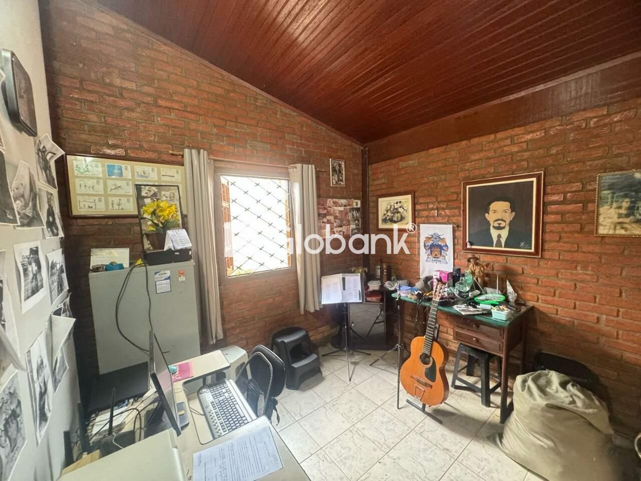 Casa 4 quartos à venda Augusta Mota 600m² Montes Claros MG: 