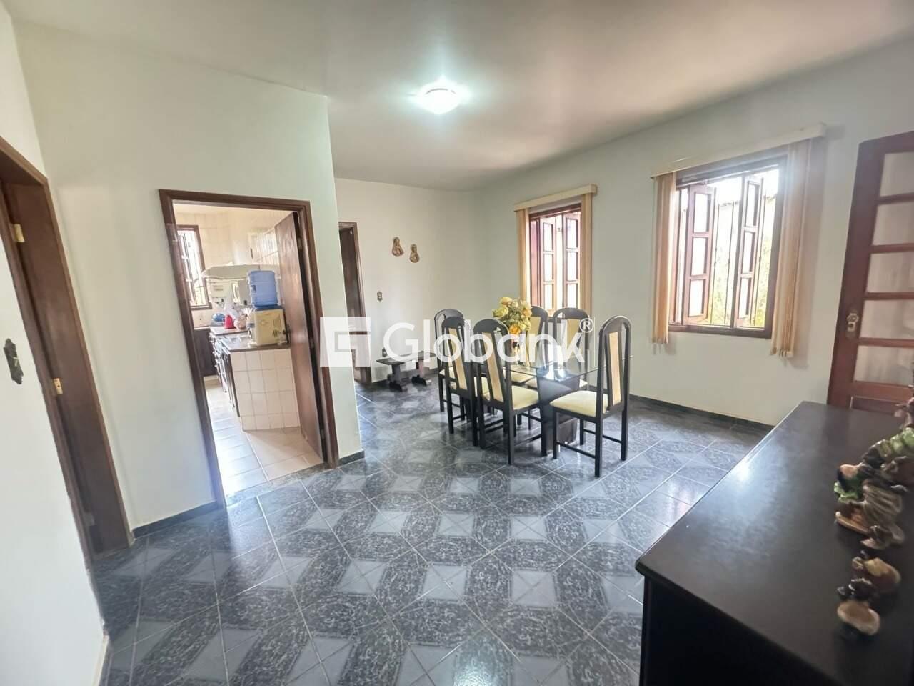 Casa 4 quartos à venda Augusta Mota 600m² Montes Claros MG: 